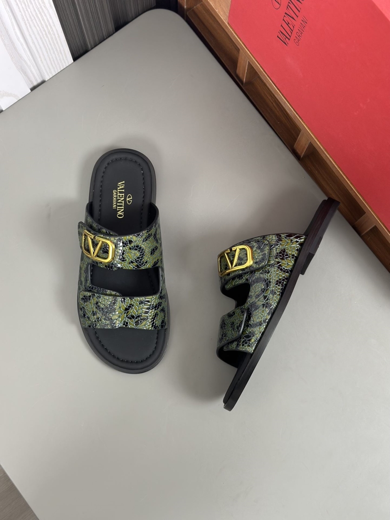 Valentino Slippers